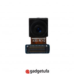 Samsung Galaxy A50 SM-A505F - передняя камера купить в Уфе