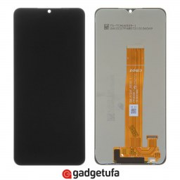 Samsung Galaxy A12 SM-A125F - дисплейный модуль Оригинал без рамки купить в Уфе
