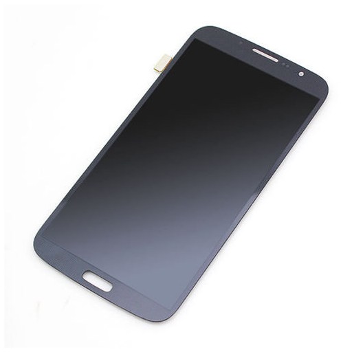 Samsung GALAXY Mega 6.3  i9200 - модуль черный (дисплей+стекло с тачскрином) купить в Уфе