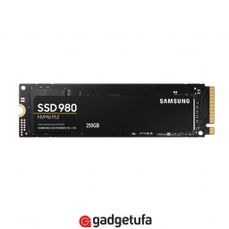 SSD Samsung 980 (MZ-V8V250BW) 250Gb купить в Уфе