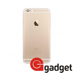 iPhone 6s - корпус с кнопками Gold купить в Уфе