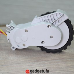 Xiaomi Mi Robot Vacuum-Mop 2 Lite - колесо левое купить в Уфе