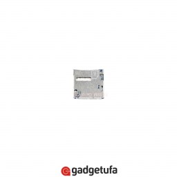 Samsung Galaxy Note 8.0 N5100 N5120 N5110 - коннектор сим-карты купить в Уфе