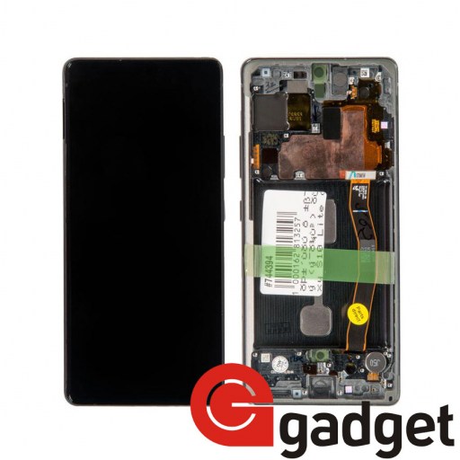 Samsung Galaxy S10 Lite SM-G770X - дисплейный модуль купить в Уфе