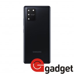 Samsung Galaxy S10 Lite SM-G770X - задняя крышка Black купить в Уфе