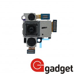 Samsung Galaxy S10 Lite SM-G770X - основная камера купить в Уфе